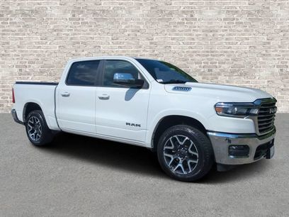 Used 2026 RAM 1500 Laramie