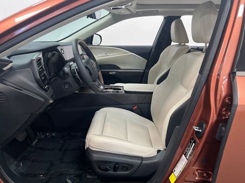 Used 2023 Lexus RX 350 350 Luxury w/ Cold Area Package image 11