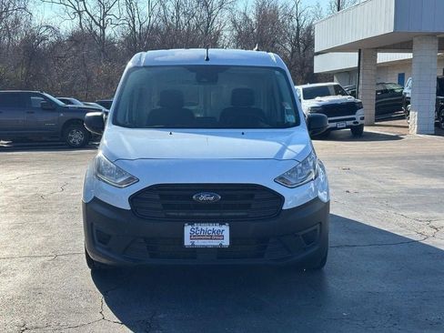 Used 2020 Ford Transit Connect XL w/ CNG/LPG Engine Prep Package image 9