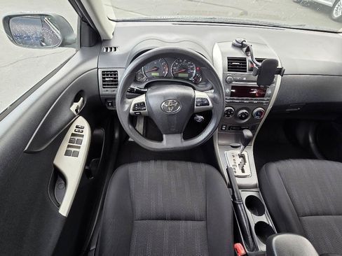 Used 2011 Toyota Corolla S FWD image 17