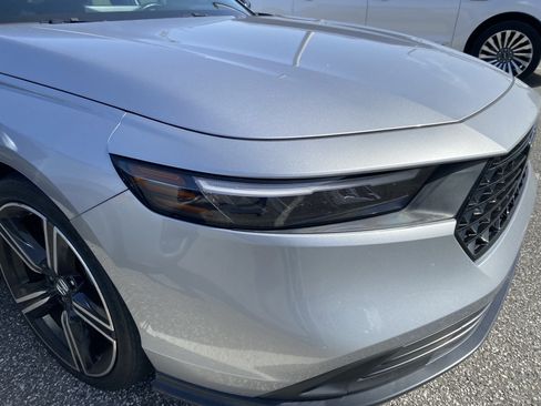 Used 2023 Honda Accord Sport image 21