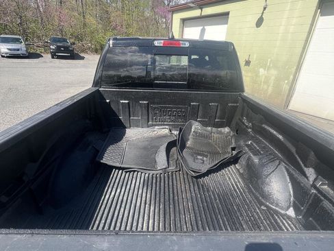 Used 2022 RAM 1500 Big Horn image 5