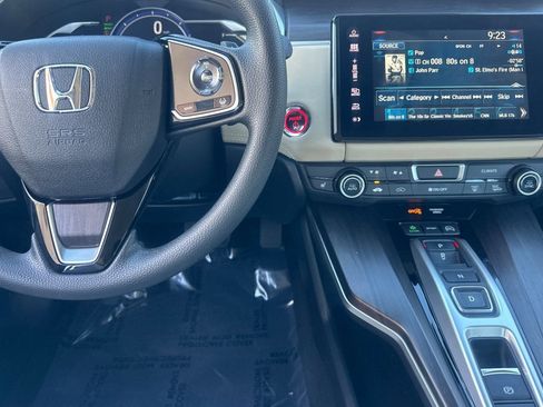 Used 2020 Honda Clarity Plug-In Hybrid image 28