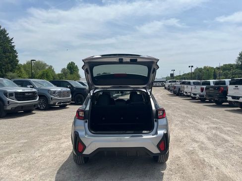 Used 2025 Subaru Crosstrek 2.0i Premium AWD/4WD image 8