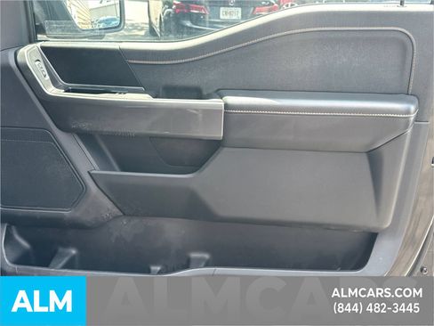 Used 2023 Ford F150 Tremor w/ 360 Degree Camera Package AWD/4WD image 16