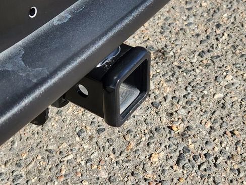 Certified 2023 Ford Bronco Sport Outer Banks w/ Tech Package image 21