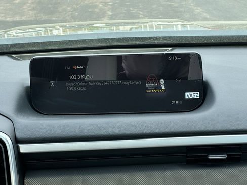 New 2026 MAZDA CX-50 AWD 2.5 S w/ Weather Package image 12