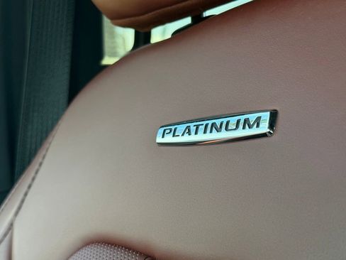 Used 2019 Ford F350 Platinum w/ Platinum Ultimate Package image 24
