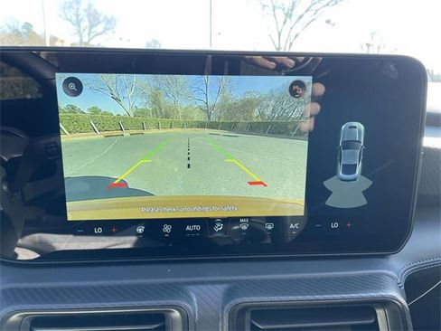 New 2026 Ford Mustang Dark Horse image 19