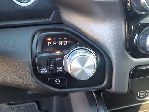 Used 2024 RAM 1500 Laramie image 20