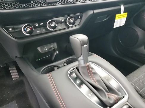 New 2026 Honda HR-V Sport image 21