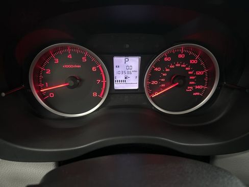 Used 2016 Subaru Forester 2.5i w/ Alloy Wheel Package image 25