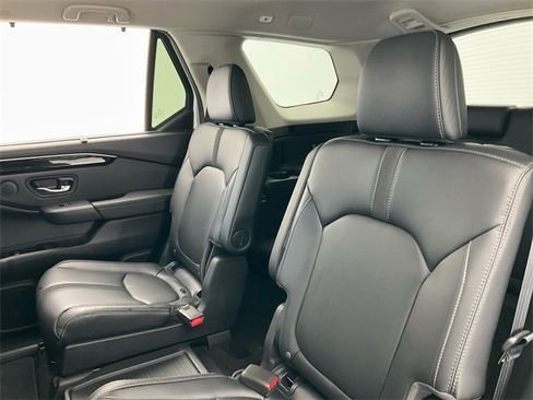 Certified 2023 Honda Pilot EX-L image 21