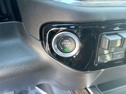 New 2025 Chevrolet Silverado 1500 LT Trail Boss w/ Convenience Package II image 22