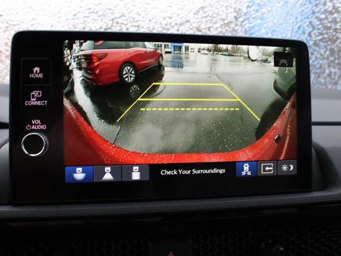 New 2026 Honda CR-V EX-L image 30