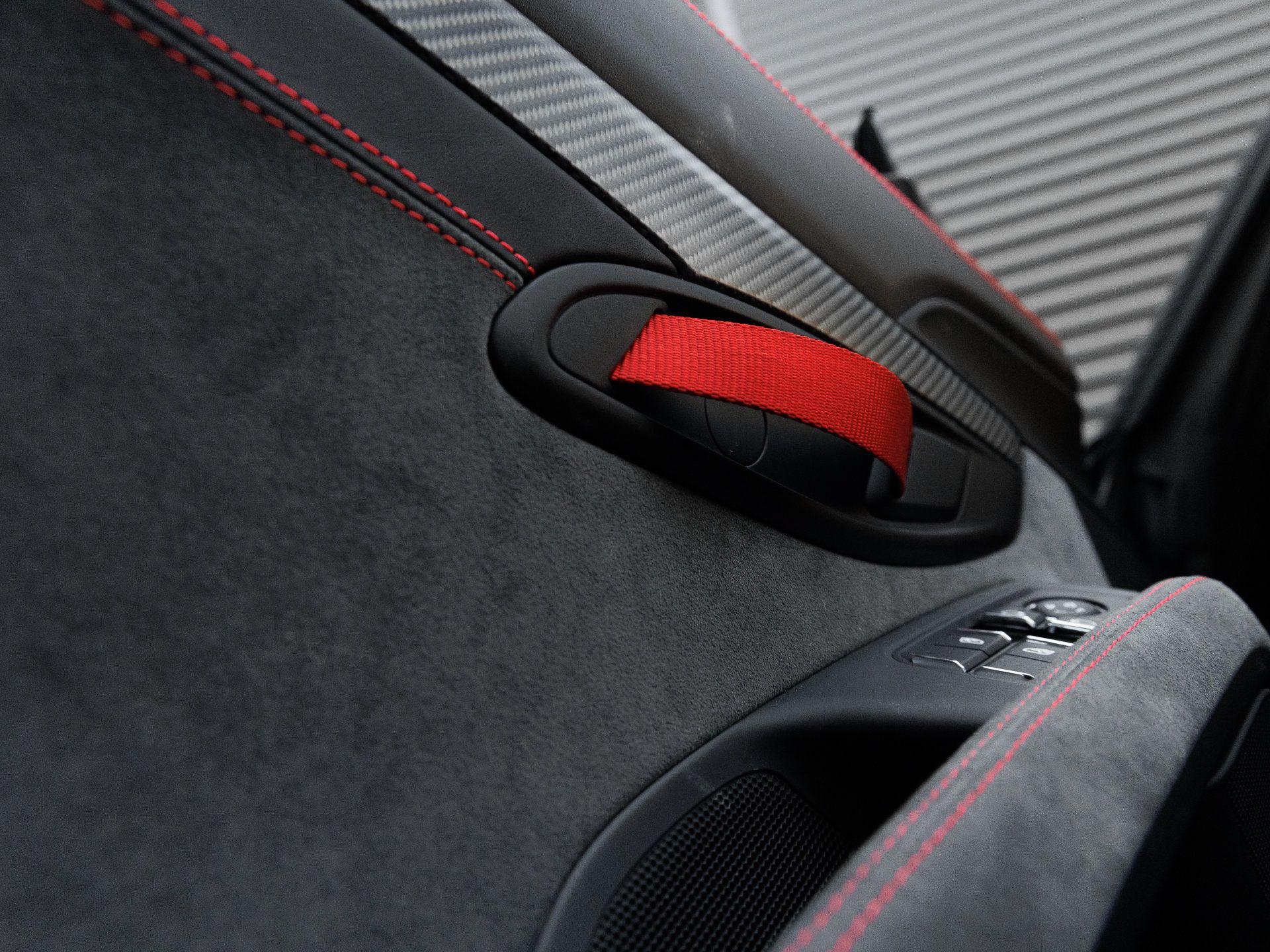 Certified 2024 Porsche 718 Boxster Spyder RS RWD image 18