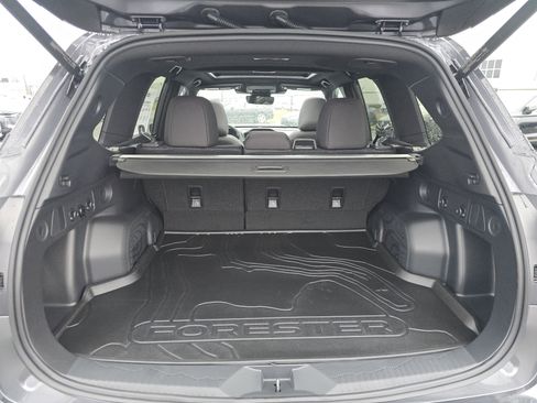 New 2026 Subaru Forester Premium image 15