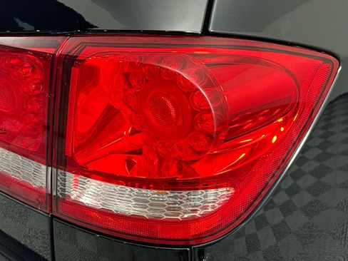 Used 2019 Dodge Journey SE w/ Connectivity Group image 33