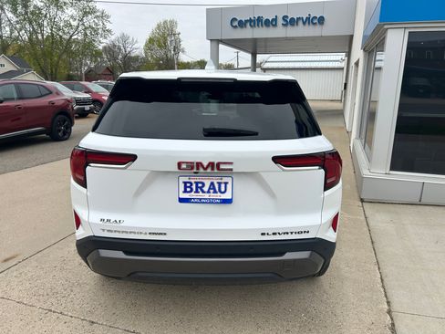 Used 2026 GMC Terrain Elevation AWD/4WD image 7