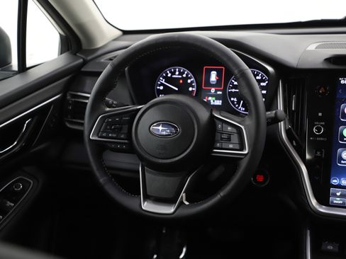 Used 2024 Subaru Outback Limited image 14