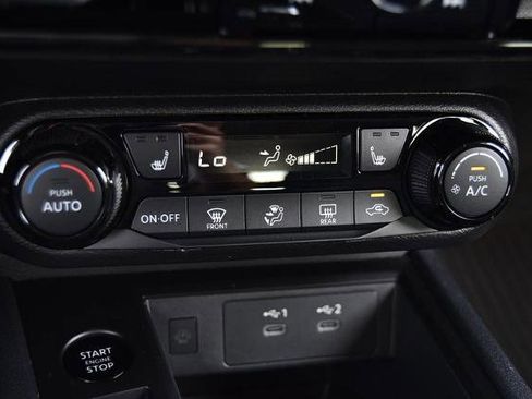 New 2026 Nissan Kicks SV w/ SV Premium Package image 16