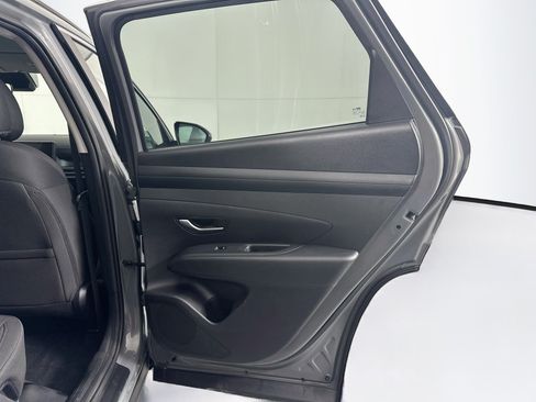 Used 2025 Hyundai Tucson SEL AWD/4WD image 30