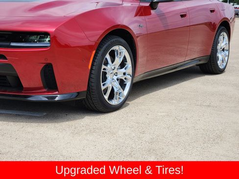 New 2026 Dodge Charger R/T AWD/4WD image 12