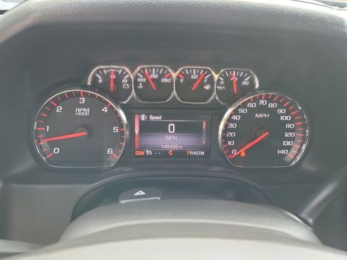 Used 2015 GMC Yukon SLT w/ Open Road Package AWD/4WD image 20