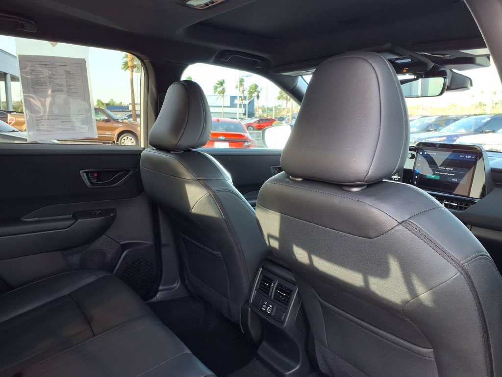 Used 2026 Subaru Outback Premium AWD/4WD image 23