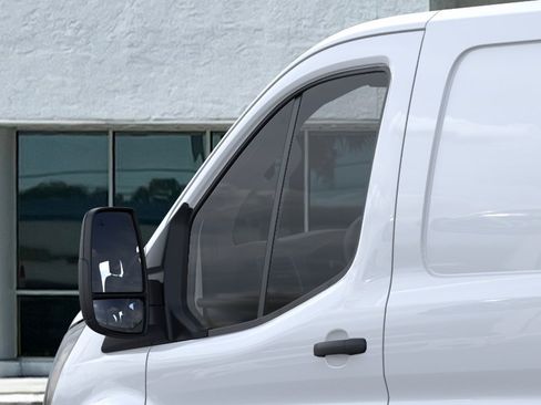 New 2026 Ford Transit 250 Low Roof RWD image 20