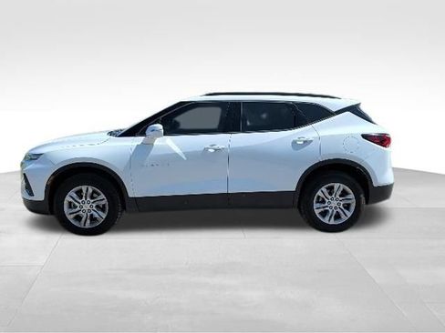 Used 2020 Chevrolet Blazer LT FWD image 12