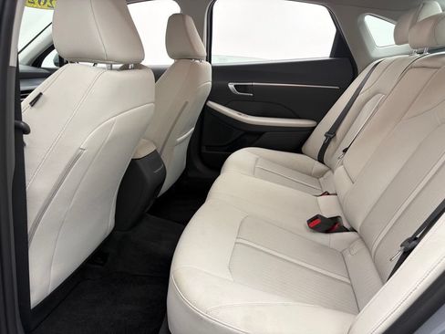 Used 2026 Hyundai Sonata SEL FWD image 35