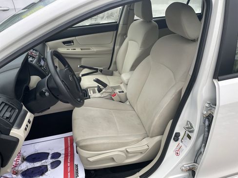 Used 2013 Subaru Impreza 2.0i Premium image 27