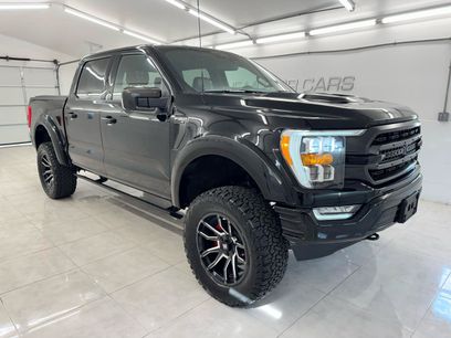 Used 2022 Ford F150 XLT w/ Equipment Group 302A High