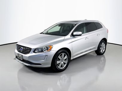 Used 2016 Volvo XC60 T6