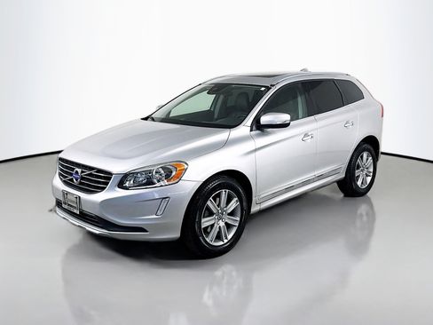 Used 2016 Volvo XC60 T6 image 1