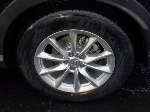 New 2026 Honda CR-V EX image 5