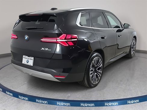 Used 2025 BMW X3 xDrive30i w/ Premium Package image 6