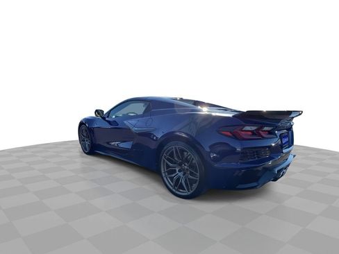 New 2025 Chevrolet Corvette Z06 RWD image 6