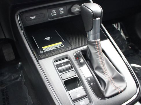 Certified 2025 Honda CR-V Sport-L image 22