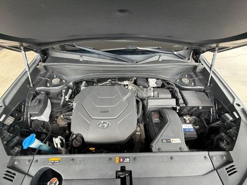 Used 2020 Hyundai Palisade Limited FWD image 26