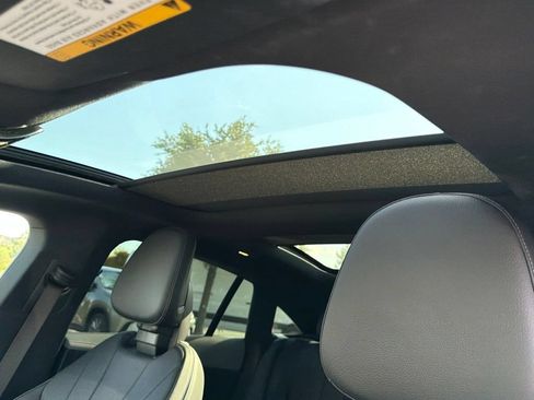 Certified 2023 Mercedes-Benz EQE 350+ 4MATIC Sedan image 23