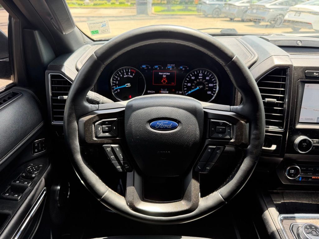 Used 2020 Ford Expedition Limited w/ Equipment Group 302A RWD image 18