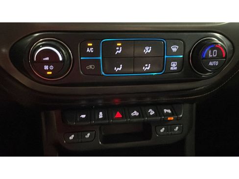 Used 2021 GMC Canyon AT4 AWD/4WD image 14