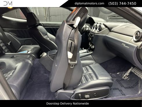 Used 2005 Ferrari 612 Scaglietti image 24
