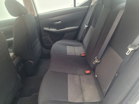 Used 2023 Nissan Sentra SV FWD image 18