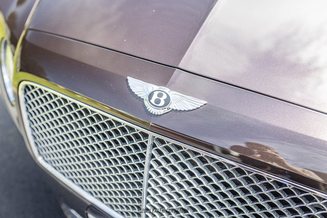 Used 2014 Bentley Flying Spur W12 AWD/4WD image 75