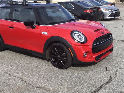 Used 2020 MINI Cooper S