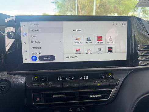 Certified 2025 Toyota Camry XSE FWD image 28