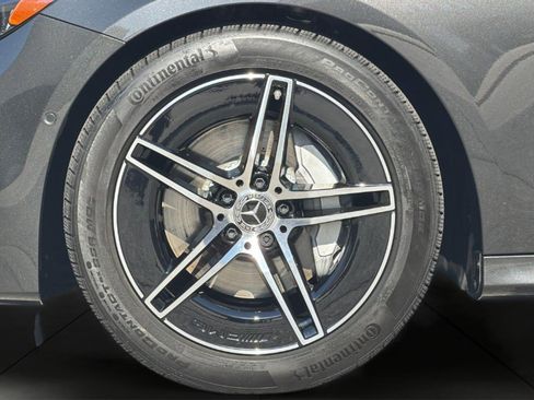 Used 2026 Mercedes-Benz E 350 Sedan image 25